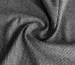 Трикотаж теплий Каміла гусяча лапка 2 мм, темно-сірий - фото 2 - інтернет-магазин tkani-atlas.com.ua