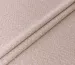 Трикотаж теплий Каміла зигзаг, бежевий - фото 1 - інтернет-магазин tkani-atlas.com.ua