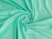 Штапель щільний стрейч, ментоловий - інтернет-магазин tkani-atlas.com.ua