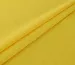 Льон однотонний однотонний, сонячний жовтий - фото 1 - інтернет-магазин tkani-atlas.com.ua
