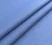Лен однотонный, голубой джинсовый - фото 1 - интернет-магазин tkani-atlas.com.ua