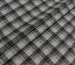 Костюмка Шенон клетка 40 мм, серый - фото 1 - интернет-магазин tkani-atlas.com.ua