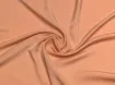 Віскоза шовк, персиковий - інтернет-магазин tkani-atlas.com.ua