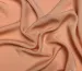 Віскоза шовк, персиковий - фото 3 - інтернет-магазин tkani-atlas.com.ua