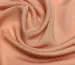 Віскоза шовк, персиковий - фото 2 - інтернет-магазин tkani-atlas.com.ua