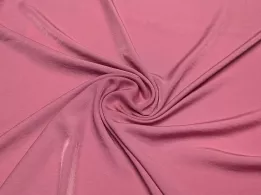 Віскоза шовк, темно-рожевий - інтернет-магазин tkani-atlas.com.ua
