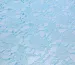 Гипюр нейлон кружевная нежность, голубой - фото 2 - интернет-магазин tkani-atlas.com.ua
