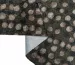 Трикотаж ангора софт малюнок розсип горошків, хакі - фото 3 - інтернет-магазин tkani-atlas.com.ua