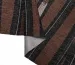 Трикотаж ангора софт малюнок зигзаг, коричневий - фото 3 - інтернет-магазин tkani-atlas.com.ua