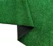 Трикотаж диско хамелеон, зеленый с золотым - фото 4 - интернет-магазин tkani-atlas.com.ua