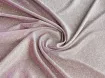 Трикотаж диско хамелеон, нежно-розовый с малиновым - интернет-магазин tkani-atlas.com.ua
