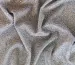 Трикотаж диско хамелеон, серебро с бежевым - фото 3 - интернет-магазин tkani-atlas.com.ua