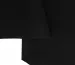 Костюмка Бостон уцінка (текстильний недолік), чорний - фото 3 - інтернет-магазин tkani-atlas.com.ua