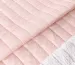 Плащевка на меху, нежно-розовый - фото 1 - интернет-магазин tkani-atlas.com.ua