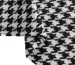 Шерсть пальтовая гусиная лапка 20 мм, черный - фото 3 - интернет-магазин tkani-atlas.com.ua
