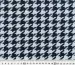 Шерсть пальтовая гусиная лапка 20 мм, темно-синий - фото 4 - интернет-магазин tkani-atlas.com.ua