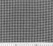Костюмная гусиная лапка 4 мм, черно-белый - фото 3 - интернет-магазин tkani-atlas.com.ua