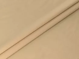 Котон стрейч сорочковий з нейлоном, пісочний бежевий - інтернет-магазин tkani-atlas.com.ua