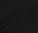 Стрейчевий котон сатин, чорний - фото 1 - інтернет-магазин tkani-atlas.com.ua