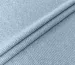 Трикотаж теплый Камилла гусиная лапка 2 мм, голубой - фото 1 - интернет-магазин tkani-atlas.com.ua