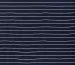 Вискозный трикотаж с нейлоном полоска 15 мм, темно-синий - фото 5 - интернет-магазин tkani-atlas.com.ua