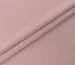 Трикотаж рубчик, пудренный розовый - фото 1 - интернет-магазин tkani-atlas.com.ua