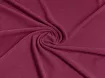 Креп дайвінг металік, амарант - інтернет-магазин tkani-atlas.com.ua