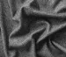 Камила пальтовая диагональная полоска, серый - фото 3 - интернет-магазин tkani-atlas.com.ua