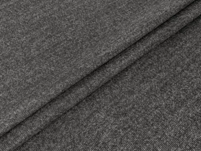 Каміла пальтова смужка 1 мм, сірий - фото 1 - інтернет-магазин tkani-atlas.com.ua