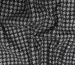 Кашемир трикотажный гусиная лапка 10 мм, серый - фото 2 - интернет-магазин tkani-atlas.com.ua