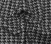 Кашемир трикотажный гусиная лапка 15 мм, серый - фото 2 - интернет-магазин tkani-atlas.com.ua