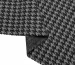 Кашемір трикотажний гусяча лапка 15 мм, сірий - фото 3 - інтернет-магазин tkani-atlas.com.ua