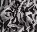 Трикотаж масло тигровый, серый - фото 3 - интернет-магазин tkani-atlas.com.ua