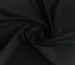 Трикотажная подкладка, черный - фото 1 - интернет-магазин tkani-atlas.com.ua