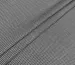 Костюмная гусиная лапка 2 мм, черно-белый - фото 1 - интернет-магазин tkani-atlas.com.ua