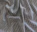 Костюмная гусиная лапка 2 мм, коричневый с черно-белым - фото 2 - интернет-магазин tkani-atlas.com.ua