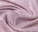 Трикотаж диско мерцание, пудровый розовый - фото 2 - интернет-магазин tkani-atlas.com.ua