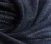 Плюшевий бархат с напылением, темно-синий - фото 2 - интернет-магазин tkani-atlas.com.ua
