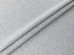 Трикотаж теплий Каміла ялинка 20 мм, сірий - інтернет-магазин tkani-atlas.com.ua