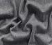 Трикотаж теплый Камилла диагональная полоска, темно-синий - фото 2 - интернет-магазин tkani-atlas.com.ua