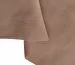 Костюмка Гальяно, бежевий с коричневим відтінком - фото 4 - інтернет-магазин tkani-atlas.com.ua