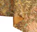 Трикотаж масло нарядное крупная голограмма, золотистый - фото 3 - интернет-магазин tkani-atlas.com.ua
