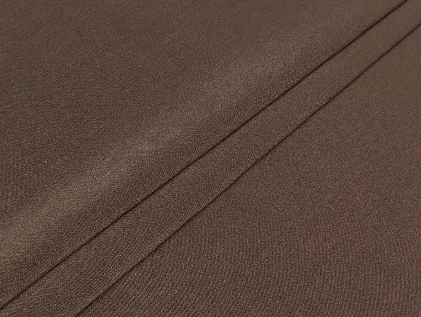 Костюмка Босс, коричневый - фото 1 - интернет-магазин tkani-atlas.com.ua