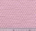 Плащевка строченая ромбики, бледно-розовый - фото 2 - интернет-магазин tkani-atlas.com.ua