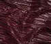 Диско плісе, бордовий - фото 2 - інтернет-магазин tkani-atlas.com.ua