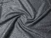 Трикотаж диско уценка (текстильный брак), темное серебро - интернет-магазин tkani-atlas.com.ua