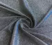 Трикотаж диско уценка (текстильный брак), серебро с синим - фото 1 - интернет-магазин tkani-atlas.com.ua