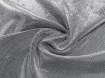 Трикотаж диско щільний уцінка (текстильний недолік), темне срібло - інтернет-магазин tkani-atlas.com.ua