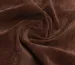 Мікровельвет мармуровий, коричневий - фото 2 - інтернет-магазин tkani-atlas.com.ua