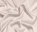 Атлас манго уцінка (текстильний недолік), бежево-пудровий - фото 3 - інтернет-магазин tkani-atlas.com.ua